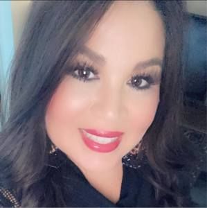 Meet your Posher, Kimberly